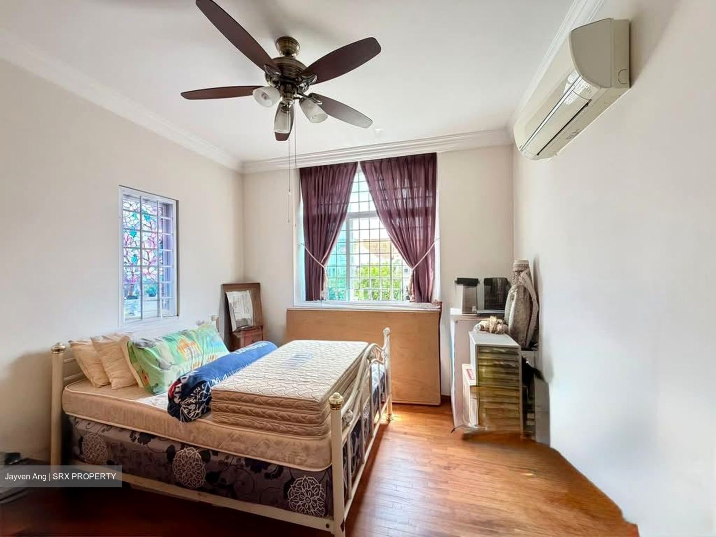 Upper Paya Lebar Road (D19), Terrace #550997921